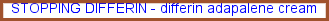 Differin