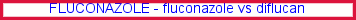 Fluconazole