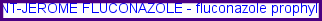 Fluconazole