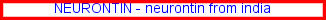 Neurontin