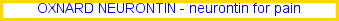 Neurontin