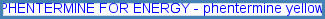 Phentermine